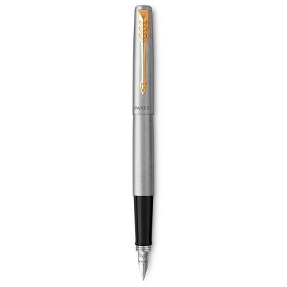 Писалка Parker Royal Jotter Stainless Steel GT