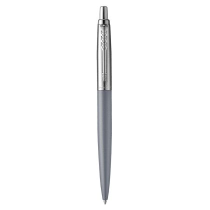 Химикалка Parker Royal Jotter XL Matte Grey CT