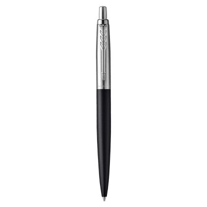 Химикалка Parker Royal Jotter XL Matte Black CT