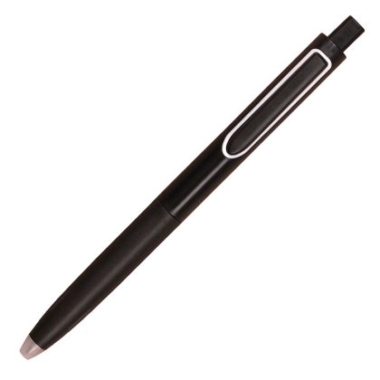 Химикалка Writech Space Up, черна