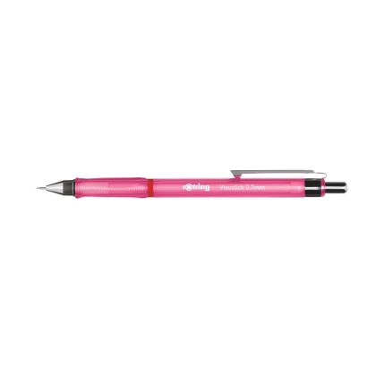 Автоматичен молив Rotring Visuclick, розов 0,7