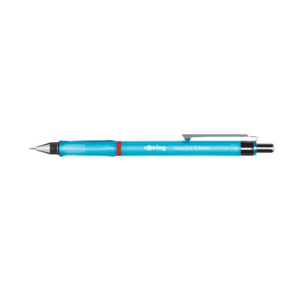 Автоматичен молив Rotring Visuclick, син 0,5