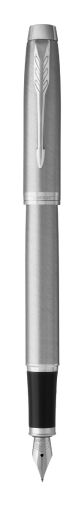 Писалка Parker Royal IM Stainless Steel CT, М, с кутия