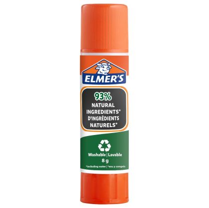 Сухо лепило Elmers, 8g