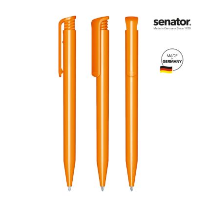 Х-ка Senator Super-Hit Polished 2883, ОРАНЖ/ОРАН