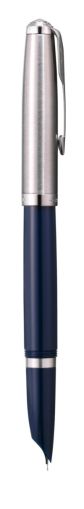 Писалка Parker Royal 51, ТСИН F