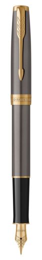 Писалка Parker Royal Sonnet Lacquer, СИВ F TB