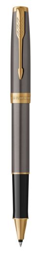 Ролер Parker Royal Sonnet Lacquer, СИВ TB