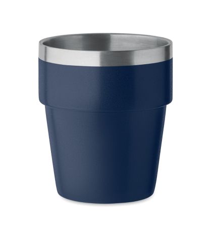 Чаша Acerito, двустенна, 250ml, ТСИН