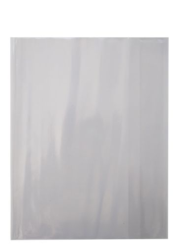 Подвързия за тетрадка, А5, 120my,21.5х30.2 cm