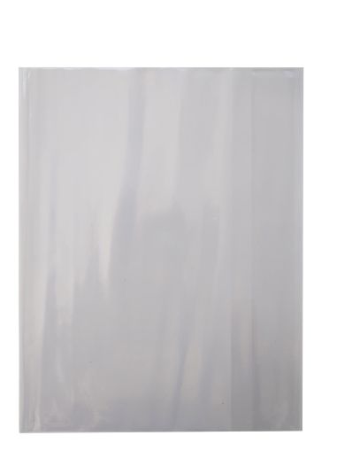 Подвързия  с регулация, 120my, А4, 30.8х48.5 cm
