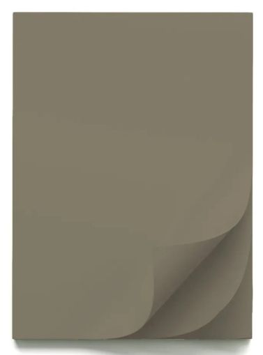 Цветен картон B1, 70x100cm, 220g, 10 листа, СВСИВ