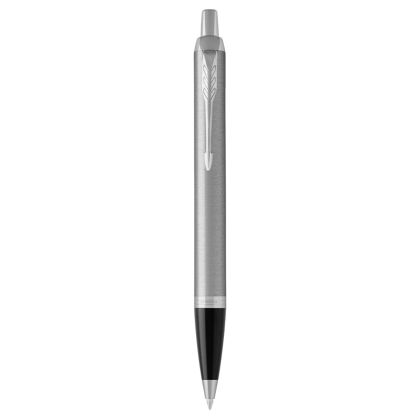 Химикалка Parker Royal IM Stainless Steel CT, без кутия