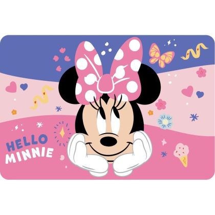 Подложка за бюро Minnie, 43x29cm