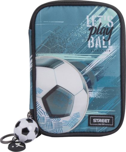 Несесер Street Compact Multi Football, 21x14.5x5.5 см