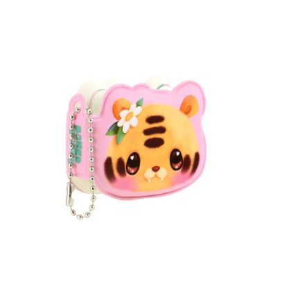 Ключодържател тефтерче Bangoberry, Tiggy Tiger