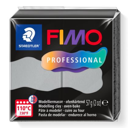 Полимерна глина Staedtler Fimo Profession,57g, СВСИВ