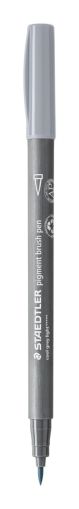 Флумастер Staedtler Pigment Brush 371, свсив 870