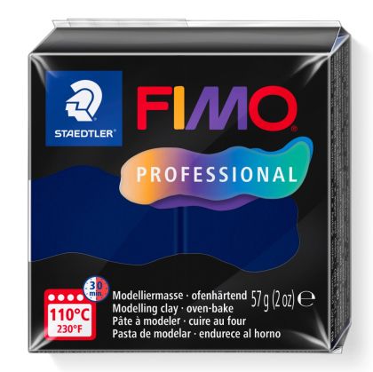 Полимерна глина Staedtler Fimo Profession,57g, ТСИН