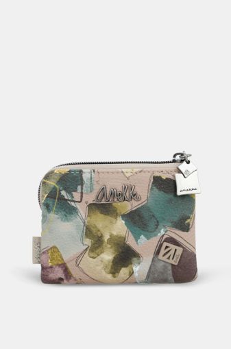 Портфейл Anekke, 12x9x3 cm, EVOLUTION