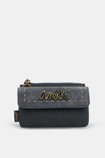 Портмоне Anekke, 14х8х3см, BOUTIQUE