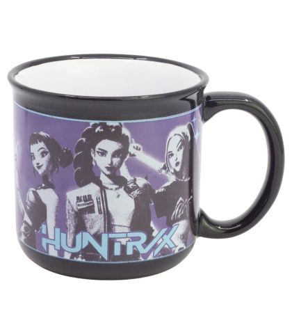 Керамична чаша Stor, 400ml, KPOP