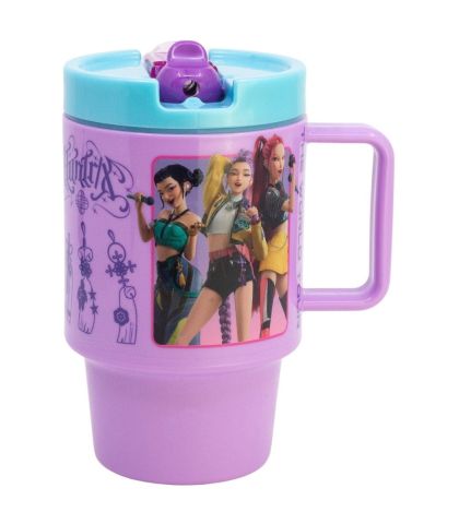 Пластмасова чаша Stor, 530ml, KPOP