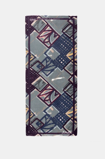 Шал Anekke, 185x75 cm