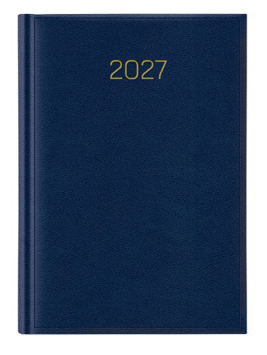 Календар-бележник Castelli Balacron 894 А5, 2027,тсин