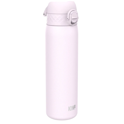 Бутилка за вода Ion8 SE, мет, 600ml, Lilac Dusk