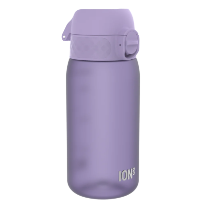 Бутилка за вода Ion8 SE, рец.пл, 350ml, Periwinkle