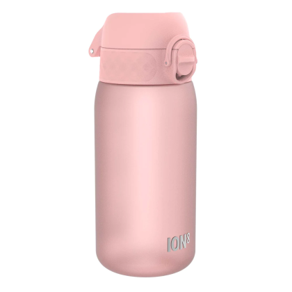 Бут. за вода Ion8 SE, рец.пл, 350ml, Rose Quartz