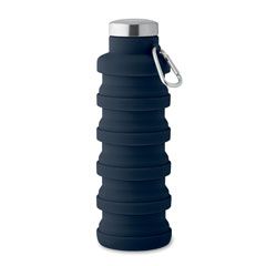 Сгъваема силиконова бутилка Kolapsi, 500ml, ТСИН