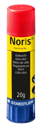 Сухо лепило Staedtler Noris 960, 20 g
