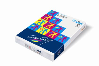 Копирна хартия Color Copy А3 160g, оп250
