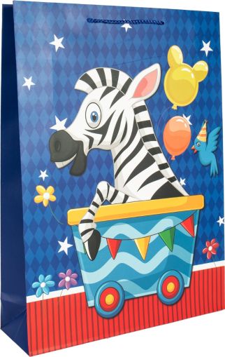 Подaръчна торбичка Deluxe Jumbo, 33x45x10cm, 71809