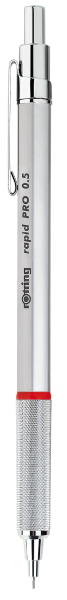 Автоматичен молив Rotring Rapid Pro, 0.5mm