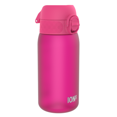 Бутилка за вода Ion8 SE, рец.пл, 350ml, Pink