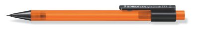 Автоматичен молив Staedtler Graphite 777,0.5 mm,проранж/че