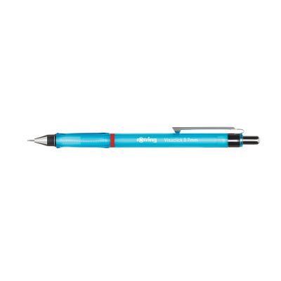 Автоматичен молив Rotring Visuclick, син 0,7