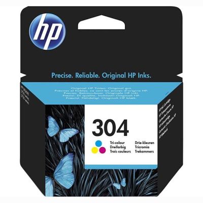 HP Глава N9K05AE NO304, Color