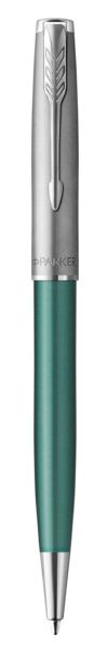 Химикалка Parker Sonnet Essential Green, без кутия