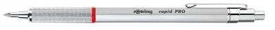 Химикалка Rotring Rapid Pro, ХРОМ