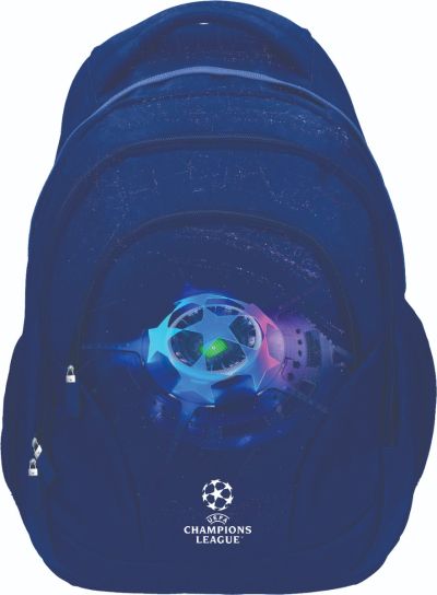 Раница FC, 31х22х45 cm, UEFA