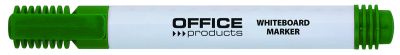 Маркер за бяла дъска Office Products, зелен