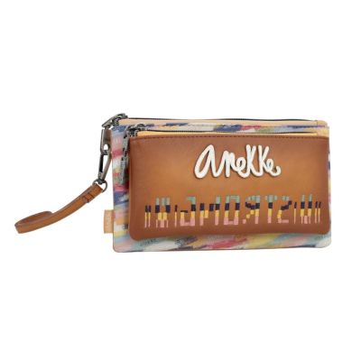 Портфейл Anekke Menire Magic Souls, 20x10x2 cm