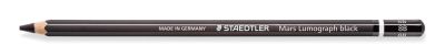 Молив Staedtler Mars Lumograph Black, 8b