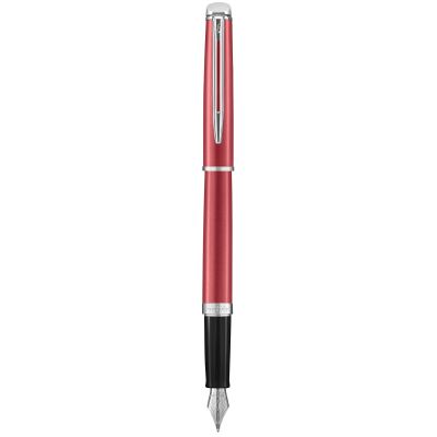 Писалка Waterman Hemisphere Coral Pink, с кутия