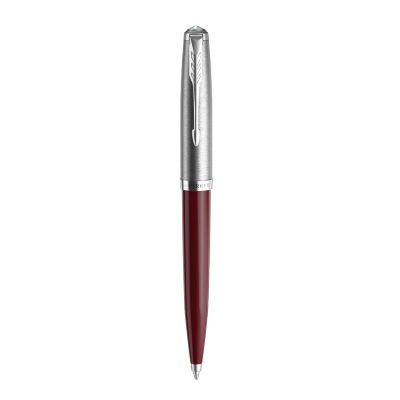 Химикалка Parker Royal 51 Burgundy CT