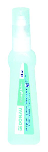 Течно лепило Donau, 50ml